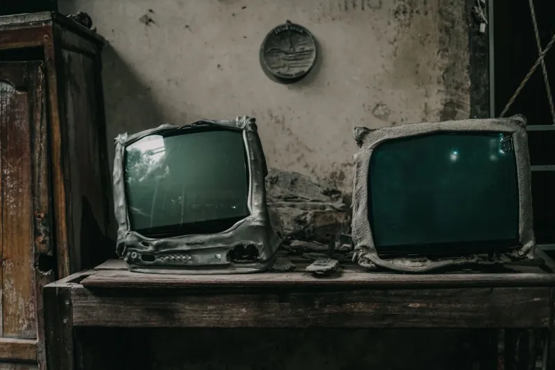 Found on the Fringe: How Cult Shows Are Washing Up on Streaming's Forgotten Shores