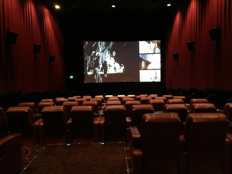 Released Into the Void: The Movies That Arrived When No One Was Looking