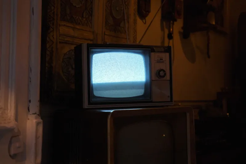 Scrubbed From the Record: The TV Episodes That Official History Pretends Don't Exist
