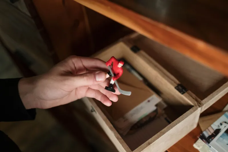 Sealed in the Dark: The Rare Collectibles That Exist Only in Rumor and Shadow