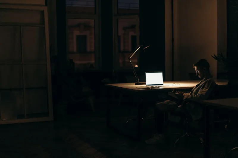 Still Streaming After Death: The Ghost Profiles Haunting Your Favorite Platforms